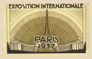 Exposition Internationale 1937