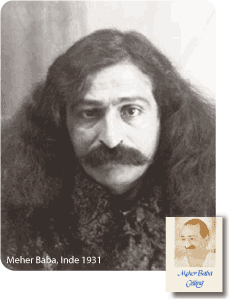 Meher-Baba callings
