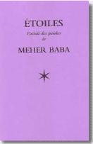 Etoiles de Meher Baba